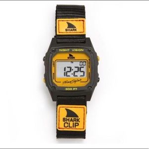 Freestyle Shark Watch